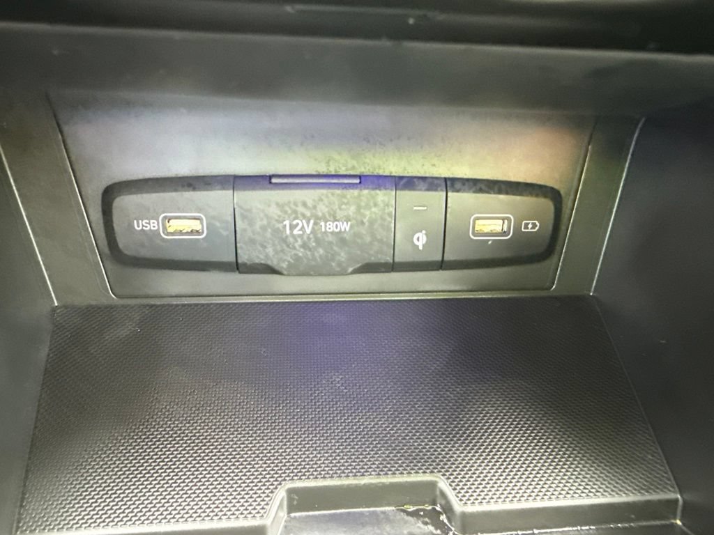 Used 2023 Hyundai Tucson Limited FWD image 20