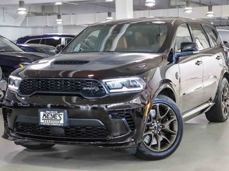 Used 2025 Dodge Durango SRT Hellcat AWD/4WD video 1