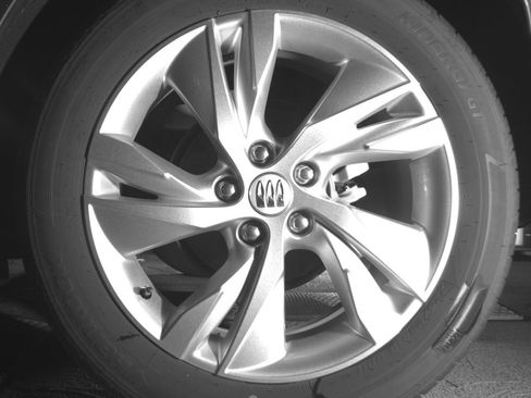 Used 2025 Buick Encore GX Preferred FWD image 14