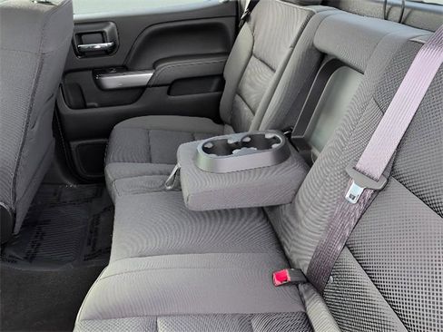 Used 2016 Chevrolet Silverado 2500 LT w/ Snow Plow Prep Package image 23