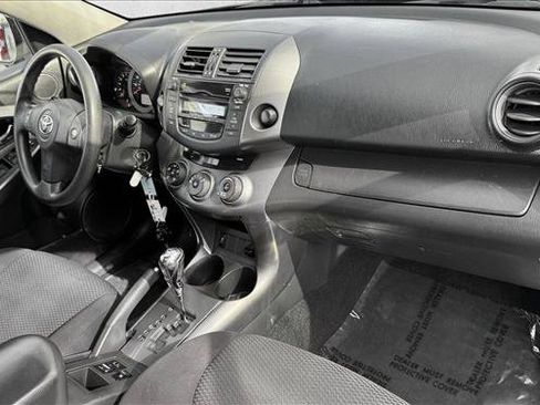 Used 2009 Toyota RAV4 Sport AWD/4WD image 19