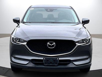 Used 2018 MAZDA CX-5 Touring