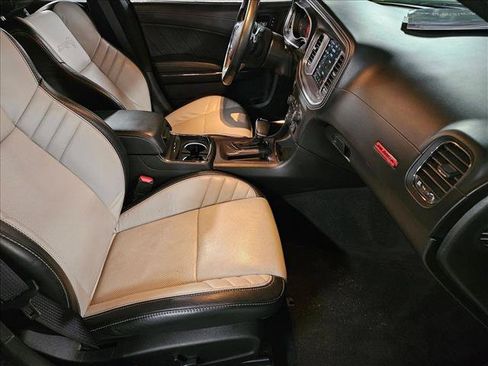 Used 2023 Dodge Charger SRT Hellcat w/ Harman/Kardon Audio Group RWD image 21