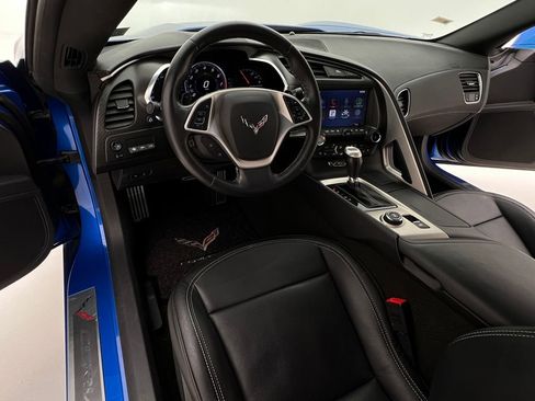 Used 2014 Chevrolet Corvette Base w/ 2LT Preferred Equipment Group image 22