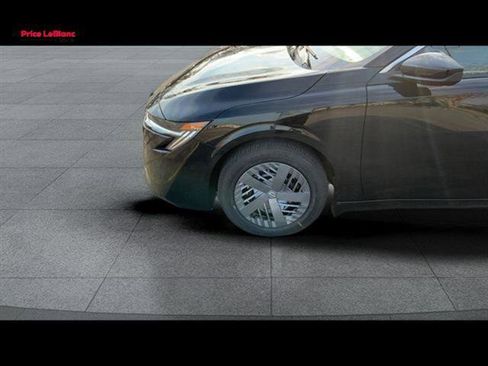 New 2026 Nissan Sentra S w/ Floor Mat Package FWD image 48