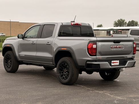 New 2026 GMC Canyon Elevation w/ Convenience Package AWD/4WD image 7