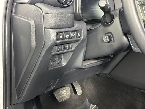 Certified 2024 Toyota Land Cruiser AWD/4WD image 12
