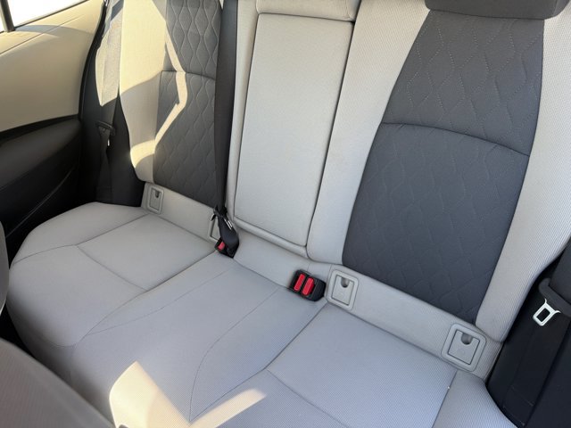 Used 2020 Toyota Corolla LE w/ Carpet Mat Package (TMS) FWD image 11
