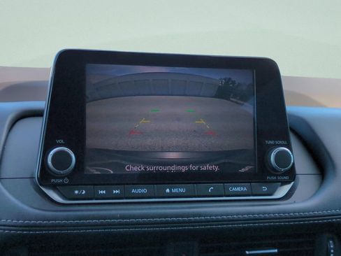 Certified 2023 Nissan Rogue S AWD/4WD image 15