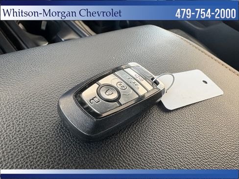 Used 2025 Ford F150 Tremor w/ Bed Utility Package AWD/4WD image 21