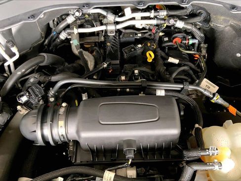 Used 2022 Ford Explorer XLT w/ Equipment Group 202A image 32