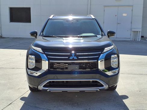 Used 2026 Mitsubishi Outlander SEL FWD image 6