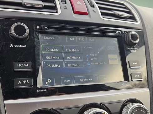 Used 2016 Subaru Crosstrek 2.0i Premium image 20