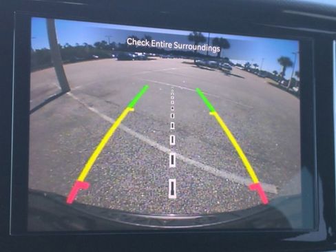 Used 2021 Dodge Durango R/T w/ Blacktop Package image 23