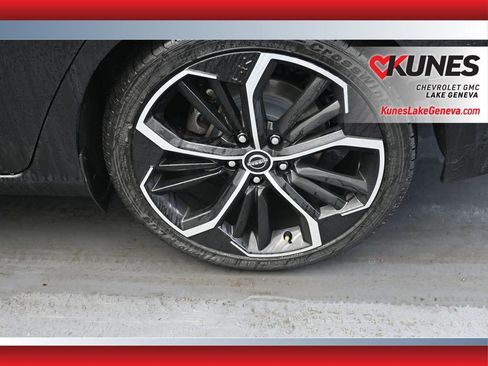 Used 2024 Nissan Altima 2.5 SR image 12