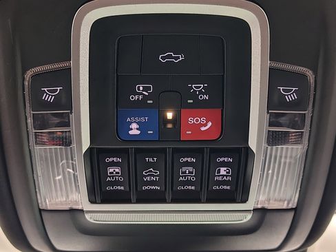 Used 2021 RAM 1500 TRX w/ TRX Level 2 Equipment Group image 48