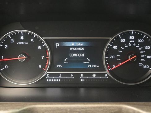 Used 2023 Kia Sorento EX image 17