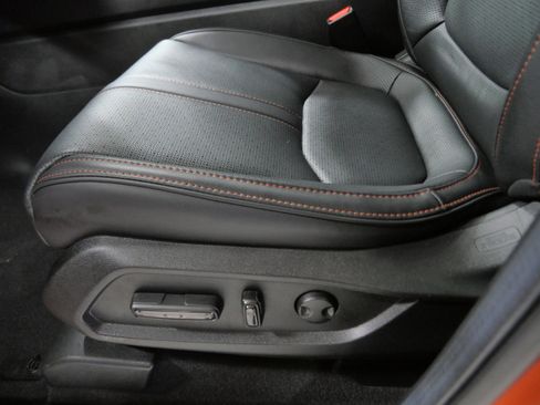 Used 2026 Honda Passport TrailSport Elite image 20