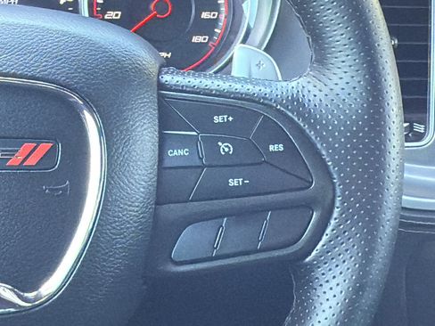 Certified 2023 Dodge Charger Scat Pack image 22