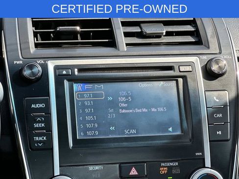 Used 2013 Toyota Camry SE image 11