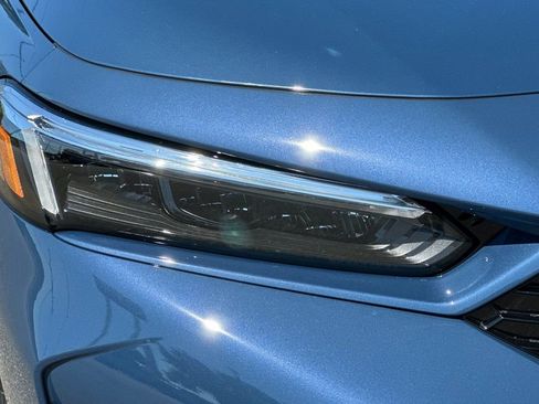 New 2026 Honda Civic Sport Touring image 29