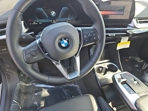 New 2026 BMW X1 xDrive28i w/ Technology Package image 17