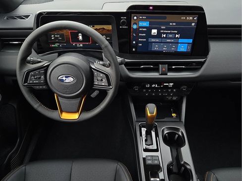 New 2026 Subaru Outback Wilderness image 12