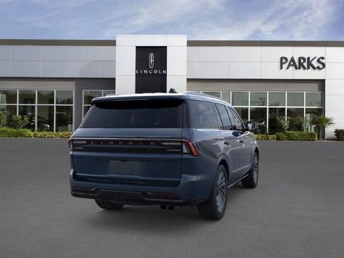 New 2026 Lincoln Navigator Reserve image 31