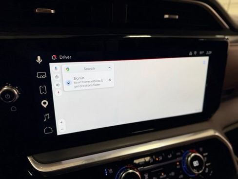 Certified 2023 GMC Sierra 1500 Denali Ultimate AWD/4WD image 14