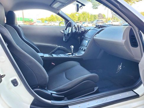 Used 2003 Nissan 350Z Touring RWD image 15