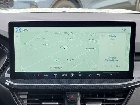 New 2026 Ford Escape ST-Line w/ Tech Pack #1 FWD image 18