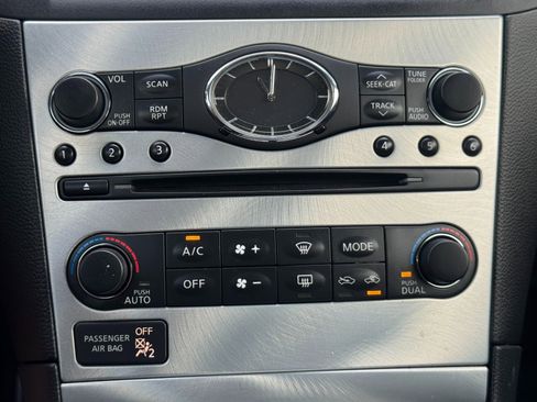 Used 2012 INFINITI G37 IPL image 31