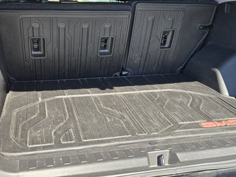 Used 2022 GMC Terrain AT4 AWD/4WD image 20