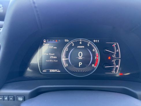 Used 2019 Lexus ES 350 image 10