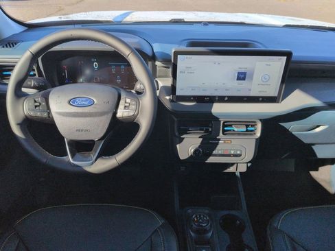 New 2026 Ford Maverick Lobo AWD/4WD image 21