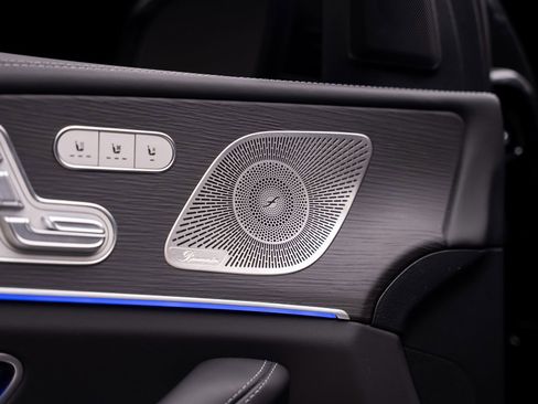 Used 2024 Mercedes-Benz GLS 63 AMG 4MATIC image 62