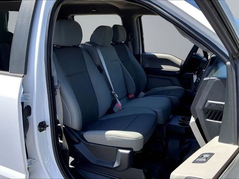Used 2019 Ford F150 XL w/ Equipment Group 101A Mid RWD image 28