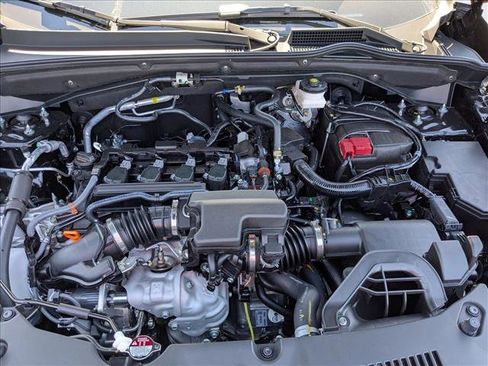 New 2025 Acura ADX A-Spec image 16