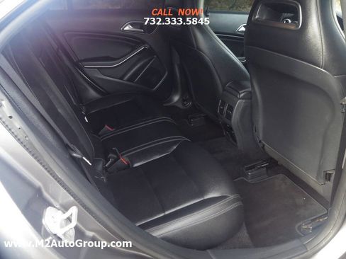 Used 2018 Mercedes-Benz CLA 250 image 12