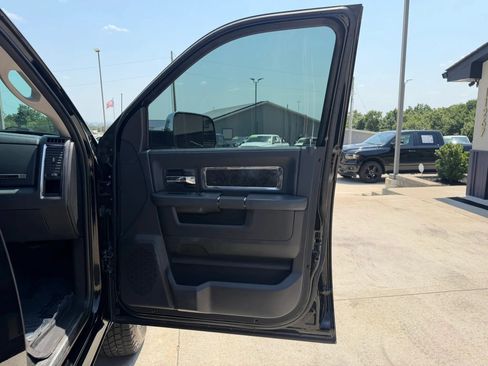 Used 2012 RAM 2500 Laramie Limited AWD/4WD image 50