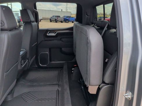 New 2026 Chevrolet Silverado 1500 LT AWD/4WD image 38