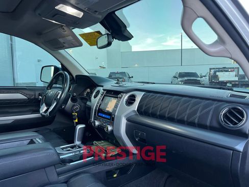 Used 2018 Toyota Tundra Platinum AWD/4WD image 26
