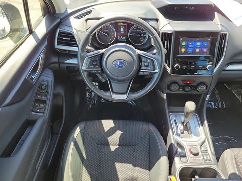 Certified 2023 Subaru Forester Premium image 14