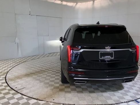 Used 2024 Cadillac XT6 Premium Luxury w/ LPO, Floor Liner Package FWD image 2