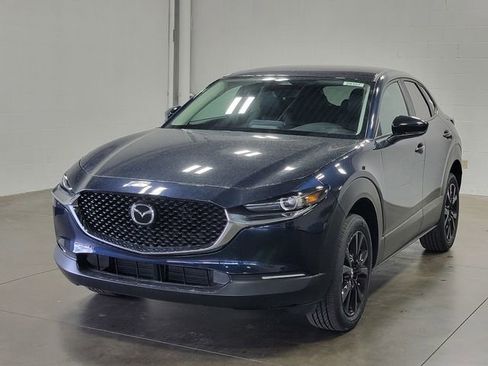 New 2026 MAZDA CX-30 AWD 2.5 S w/ Select Sport Pkg image 2