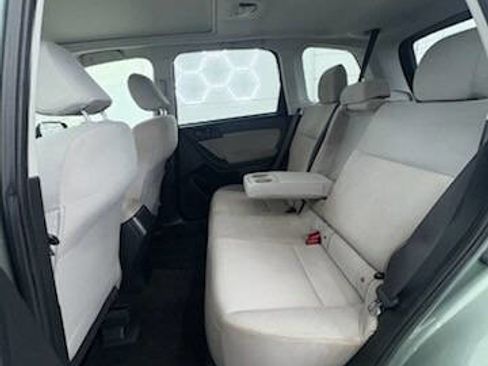 Used 2014 Subaru Forester 2.5i Premium w/ All-Weather Package image 12