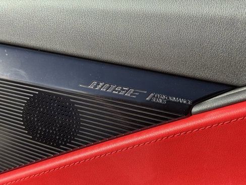 New 2026 Chevrolet Corvette E-Ray w/ Stealth Interior Trim Package image 26