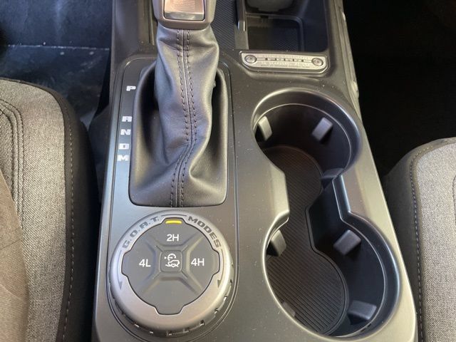 New 2025 Ford Bronco Big Bend AWD/4WD image 28