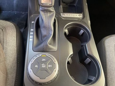 New 2025 Ford Bronco Big Bend AWD/4WD image 28