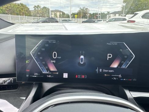 Used 2026 BMW 530i w/ Premium Package image 31